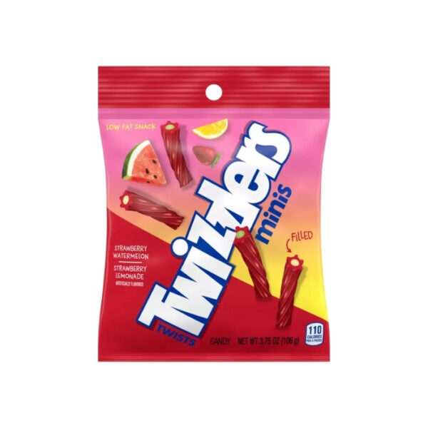 Twizzlers