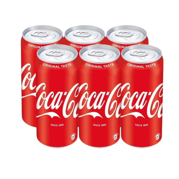 coca cola