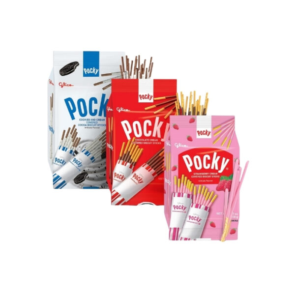 pocky small pack