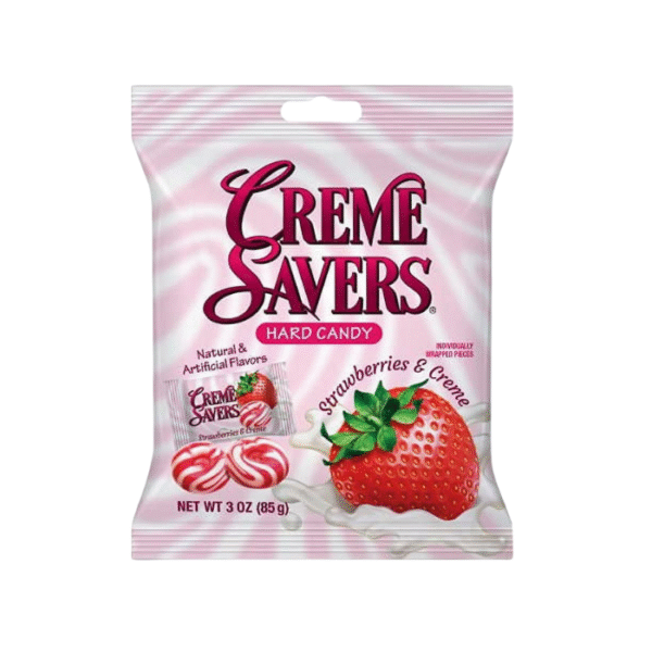 creme Savers